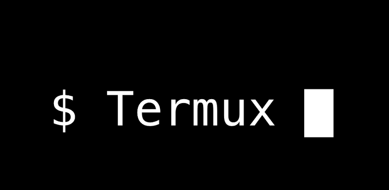 Termux logo